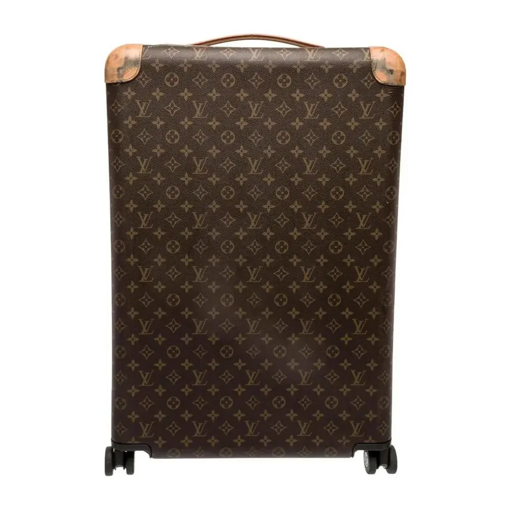 $4250 Louis Vuitton LV Monogram Horizon 65 SuitCase